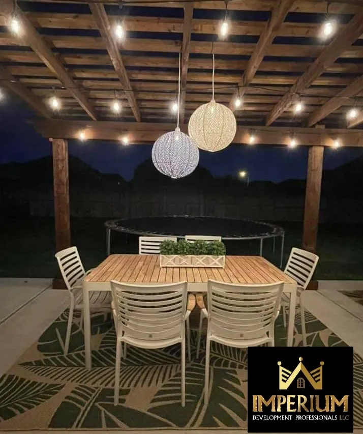 Slide of Imperium Development Pros