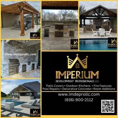 Imperium Development Pros Logo