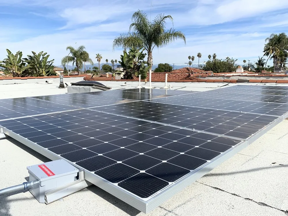 Slide of Imperium Energy