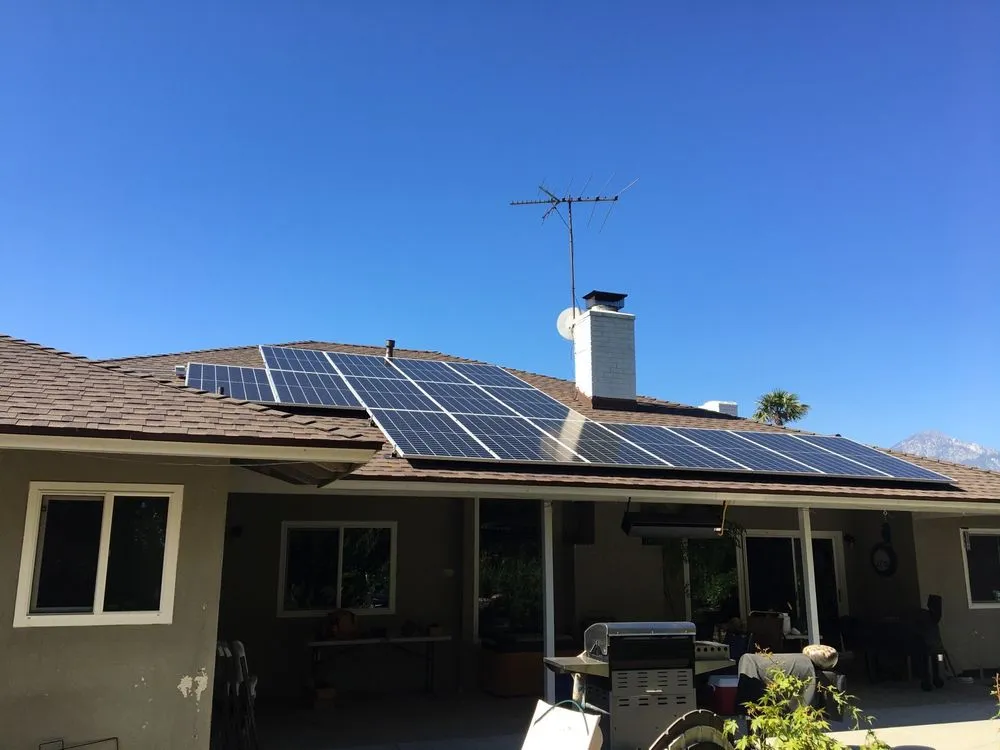 Slide of Imperium Energy