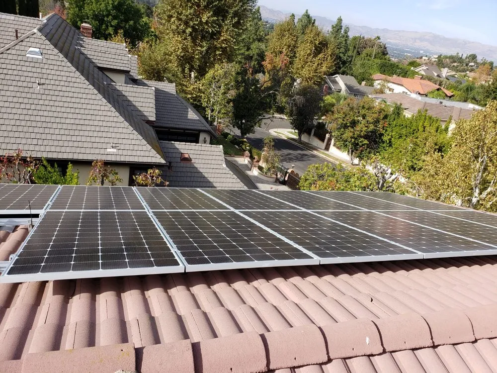 Slide of Imperium Energy