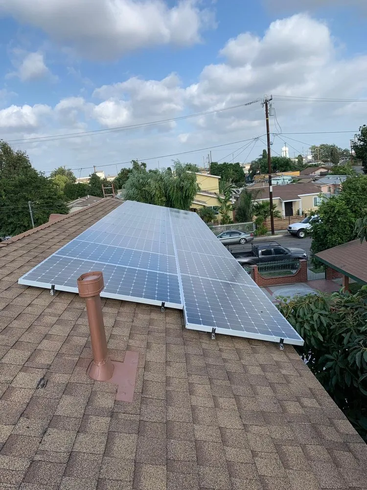 Slide of Imperium Energy