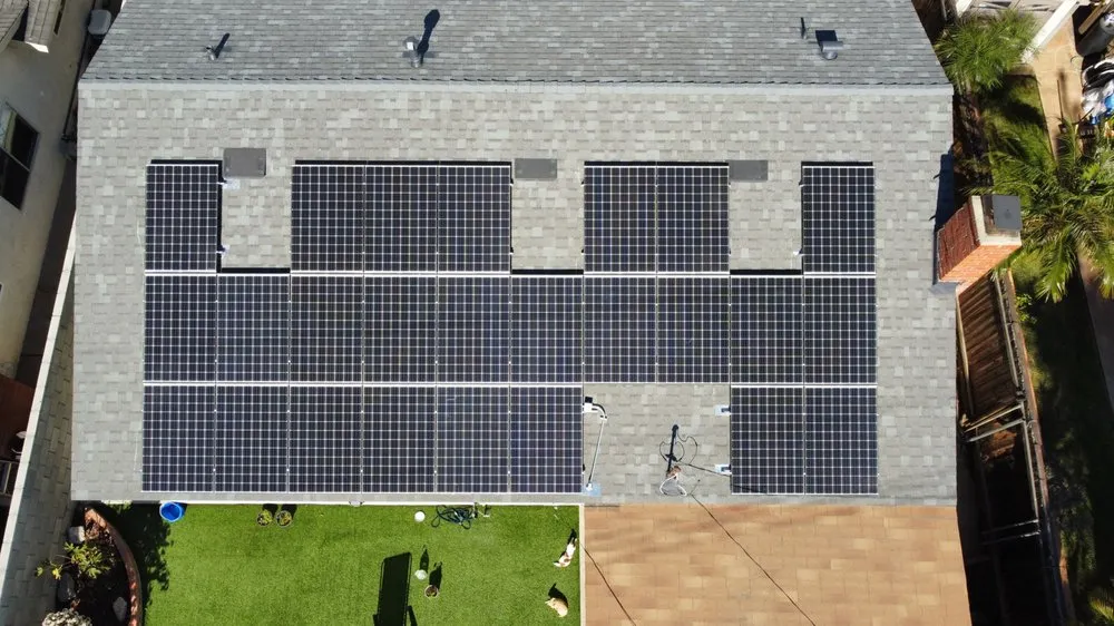 Slide of Imperium Energy