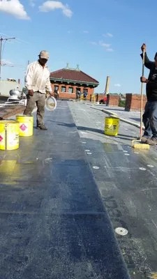 Imperium Roofing