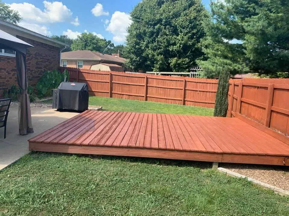 Slide of Impire Commercial & Residential Services