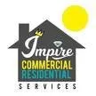 Slide of Impire Commercial & Residential Services