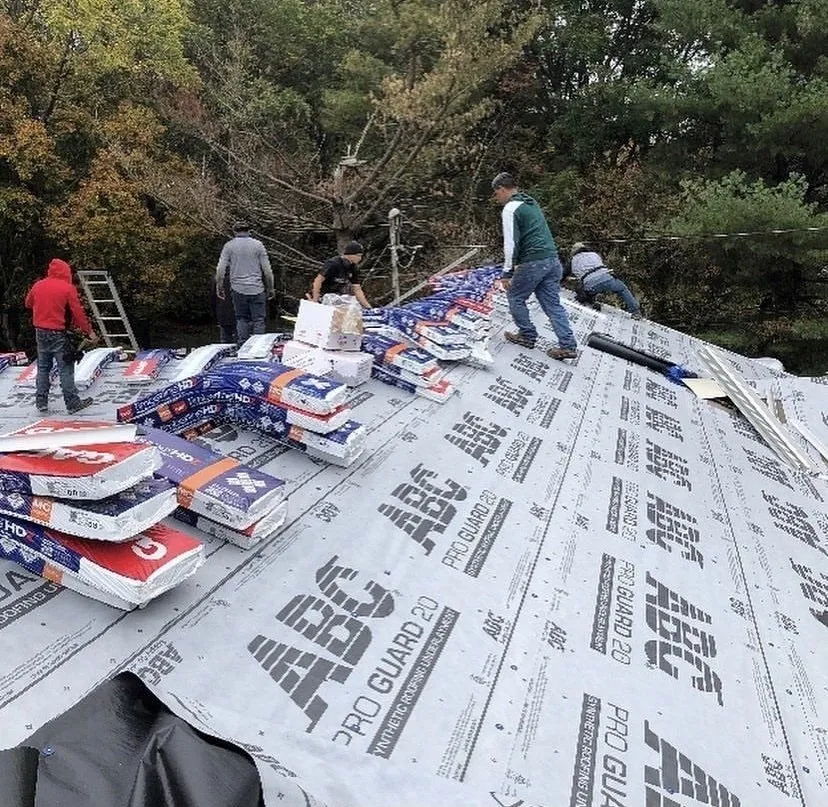 Slide of Impire Commercial & Residential Services