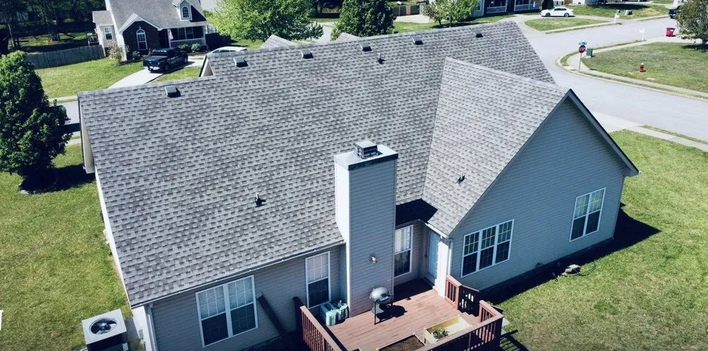 Slide of Impire Commercial & Residential Services