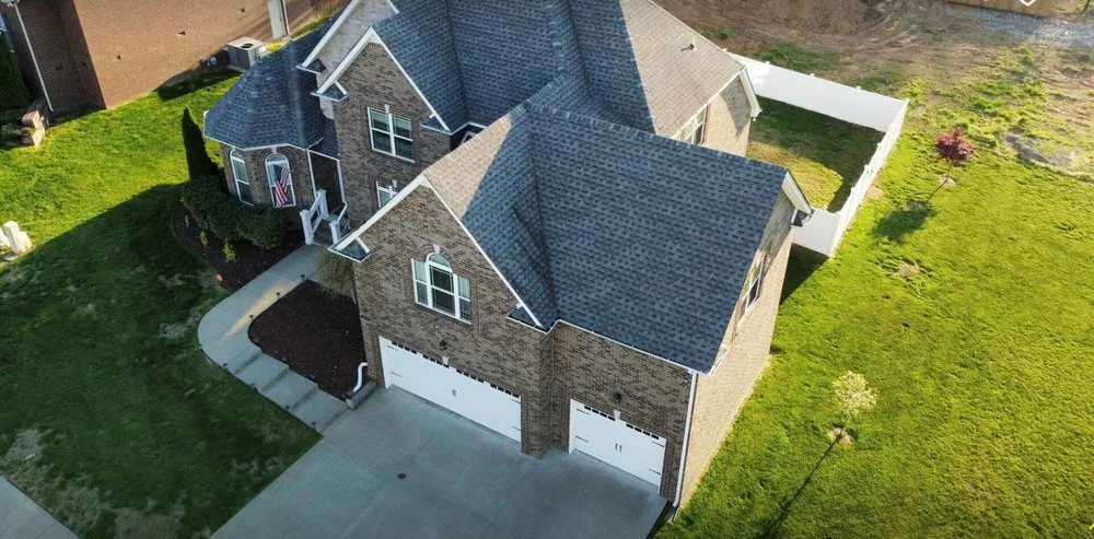 Slide of Impire Commercial & Residential Services