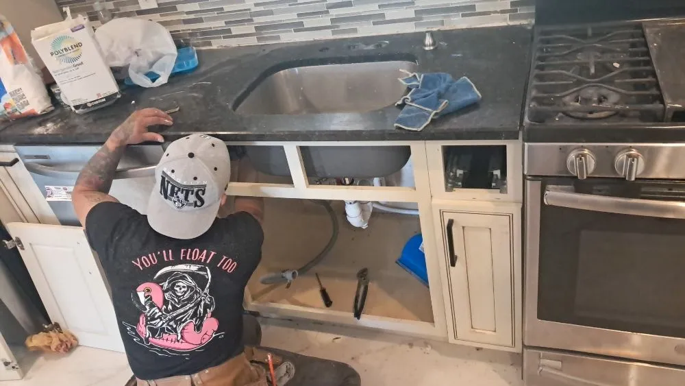 Slide of Impire Construction Hudson