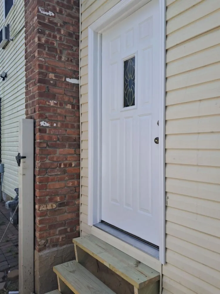 Slide of Impire Construction Hudson