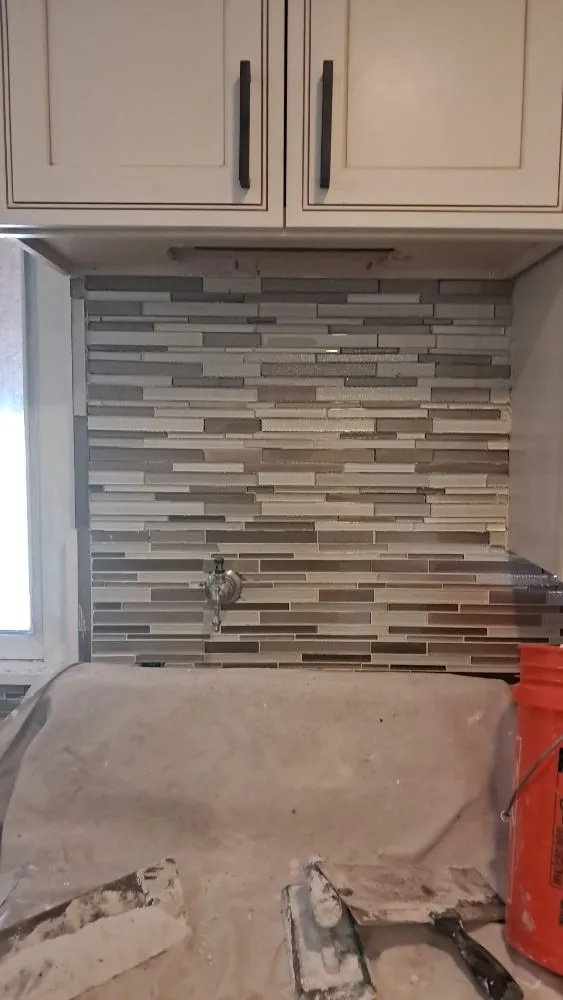 Slide of Impire Construction Hudson