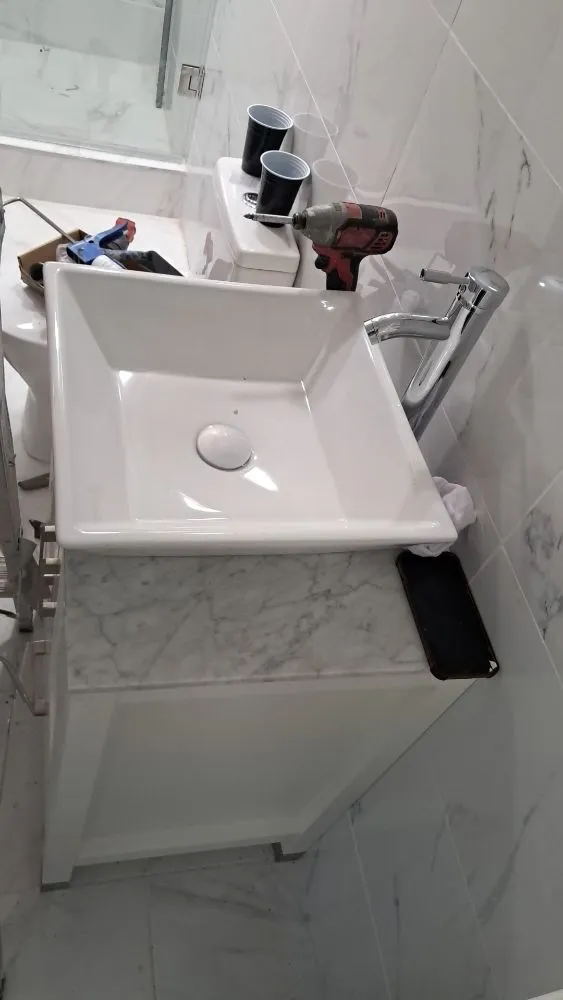 Slide of Impire Construction Hudson