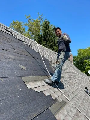 Impire Construction Hudson Logo