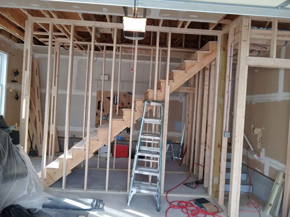 Emergency flat roof repair experts serving Callao, VA - Impressions Painting And Remodeling