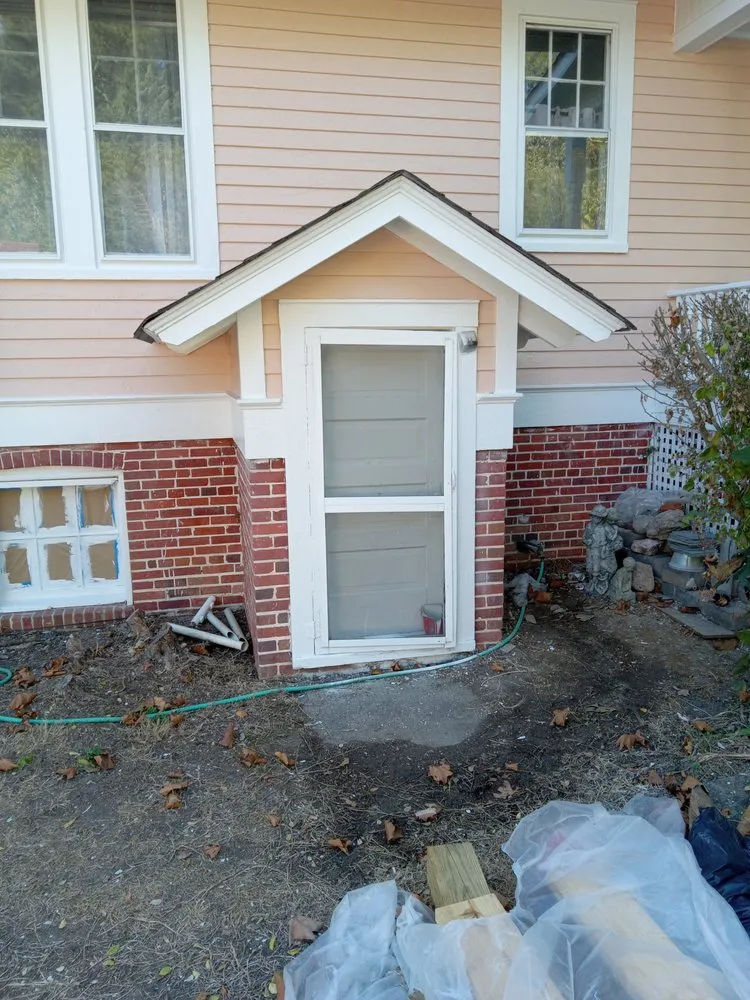 Expert roof replacement in Callao, VA by Impressions Painting And Remodeling