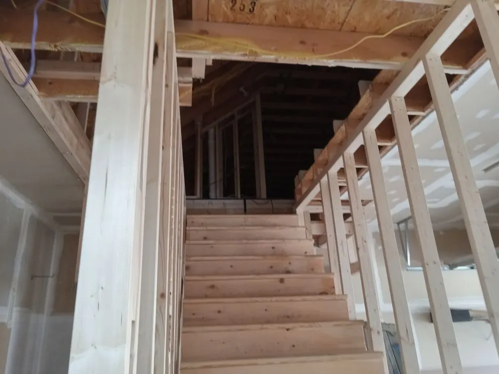 Licensed roof replacement in Callao, VA by Impressions Painting And Remodeling