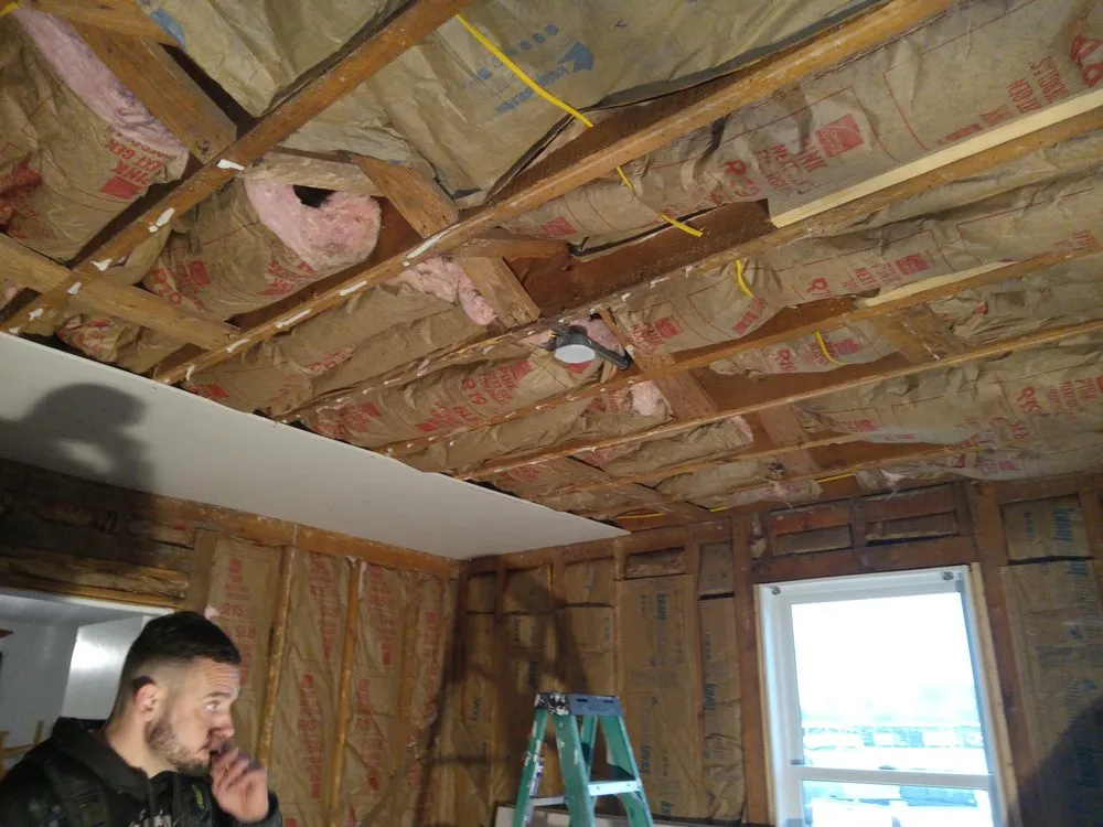 Reliable roof replacement in Callao, VA - Impressions Painting And Remodeling