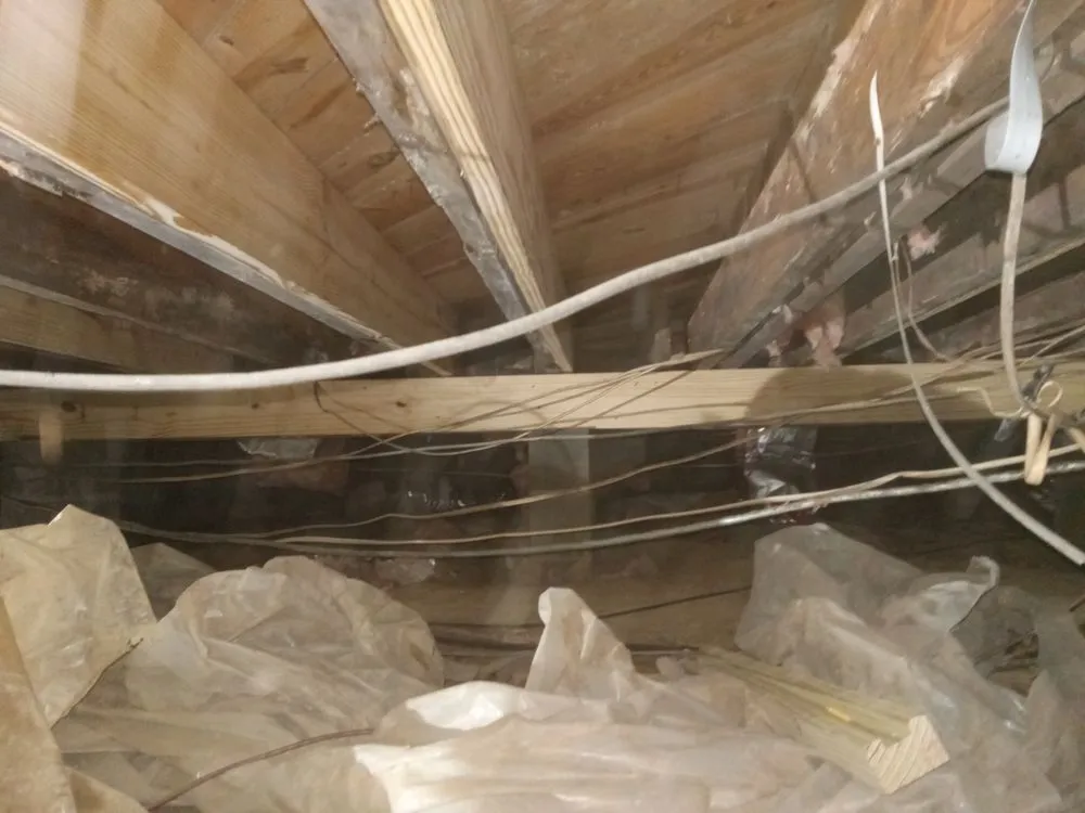 Emergency residential roofing service same-day service across Callao, VA - Impressions Painting And Remodeling