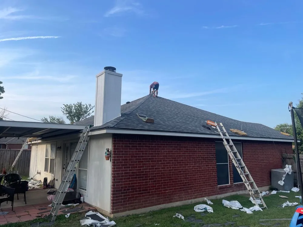 Slide of Impressive Roofing Solutions