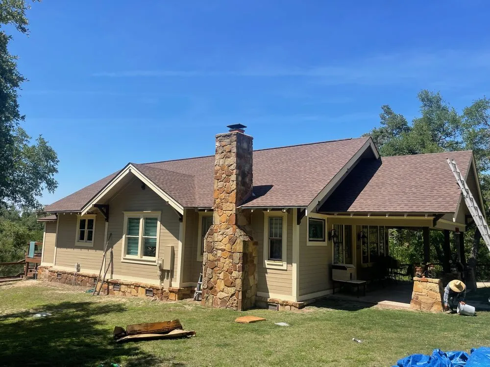 Slide of Impressive Roofing Solutions