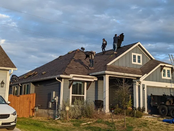 Slide of Impressive Roofing Solutions