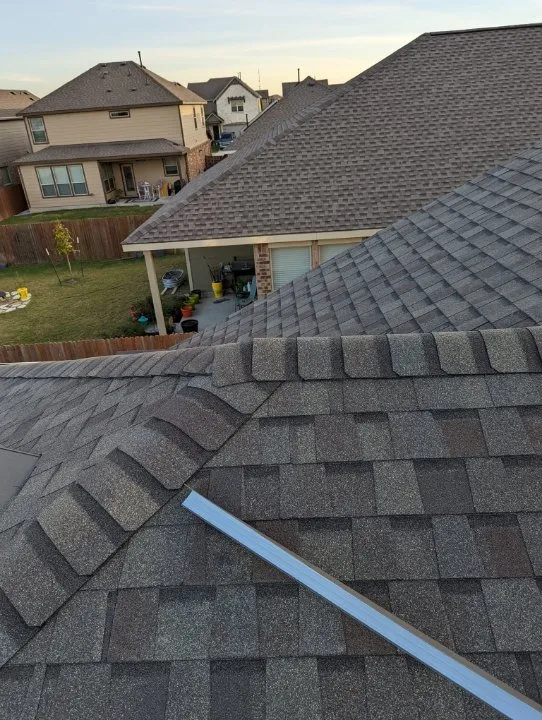 Slide of Impressive Roofing Solutions