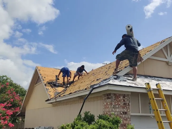 Slide of Impressive Roofing Solutions