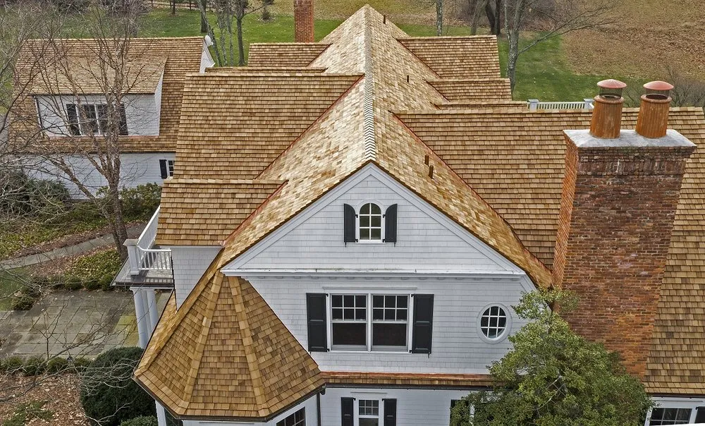 Slide of Impressive Roofing Solutions