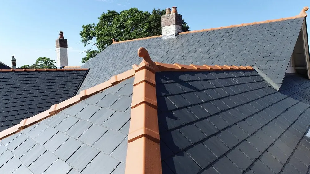 Slide of Impressive Roofing Solutions