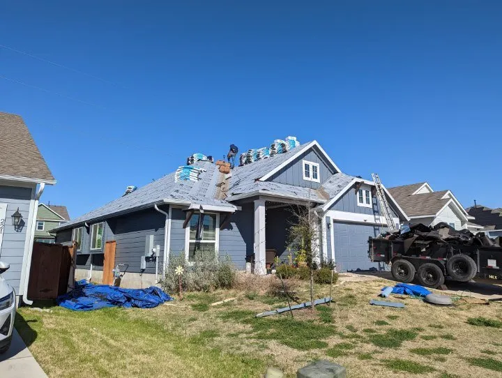 Slide of Impressive Roofing Solutions