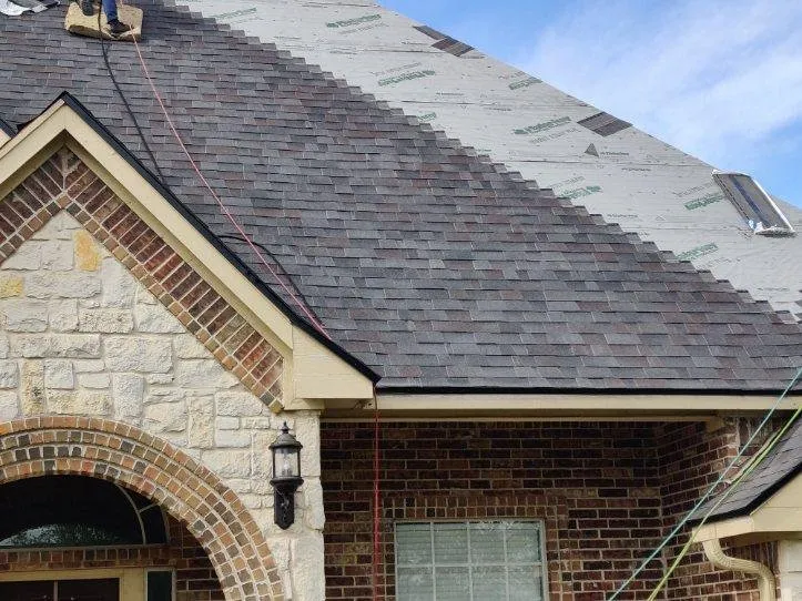 Slide of Impressive Roofing Solutions