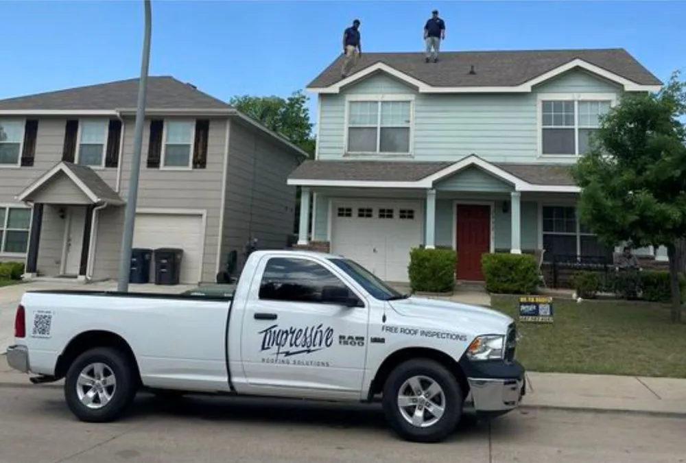 Slide of Impressive Roofing Solutions