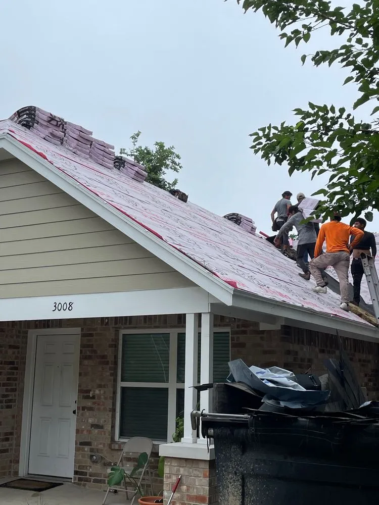 Slide of Impressive Roofing Solutions