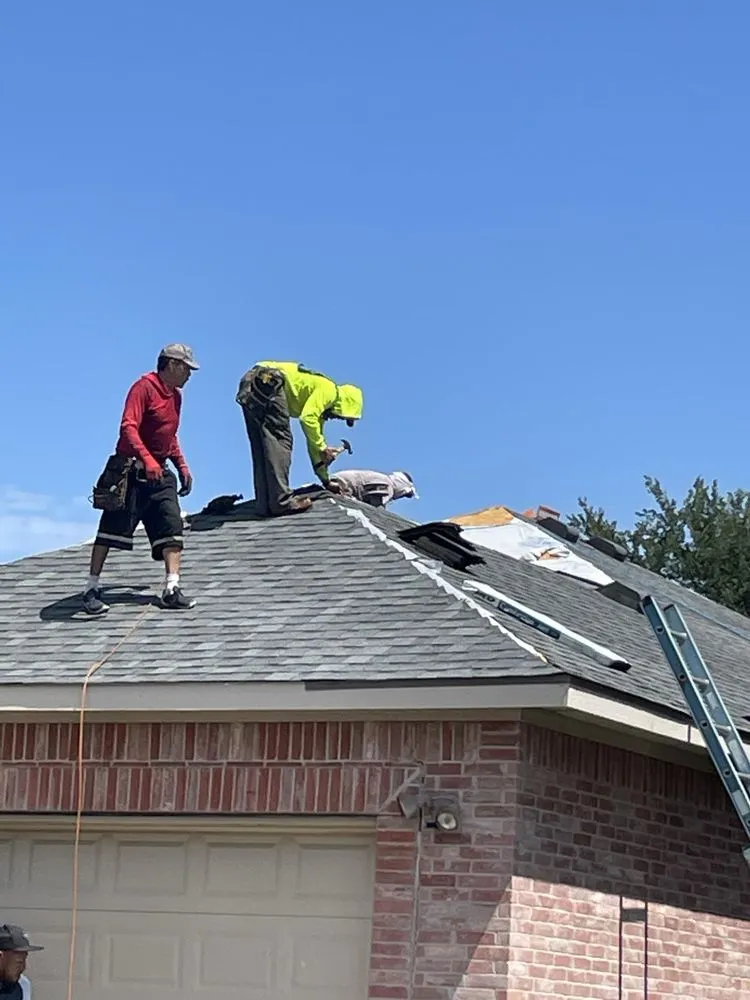 Slide of Impressive Roofing Solutions