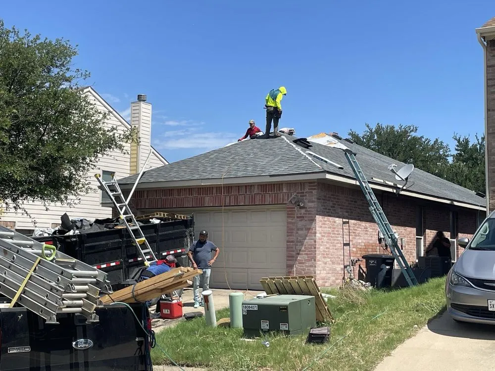 Slide of Impressive Roofing Solutions