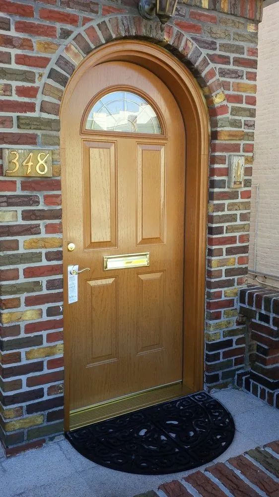 Slide of Impriano Roofing & Siding