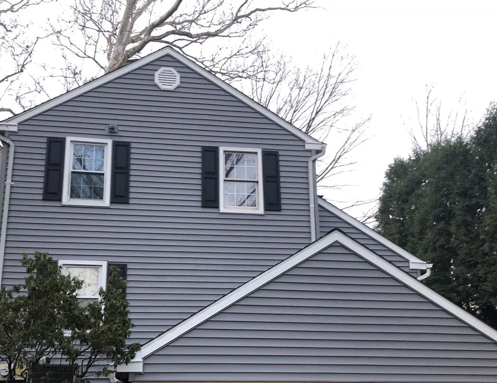 Slide of Impriano Roofing & Siding