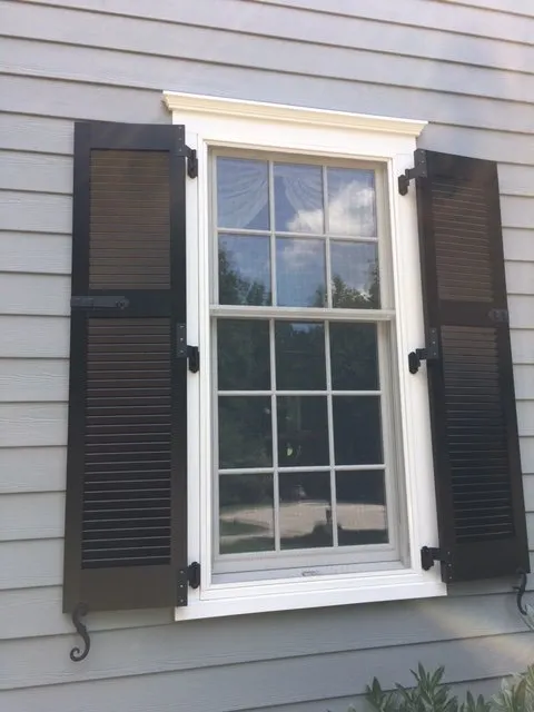 Slide of Impriano Roofing & Siding