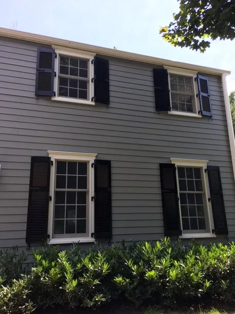 Slide of Impriano Roofing & Siding