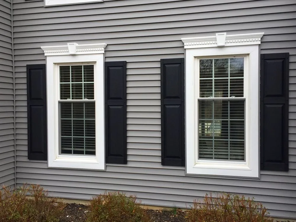 Slide of Impriano Roofing & Siding