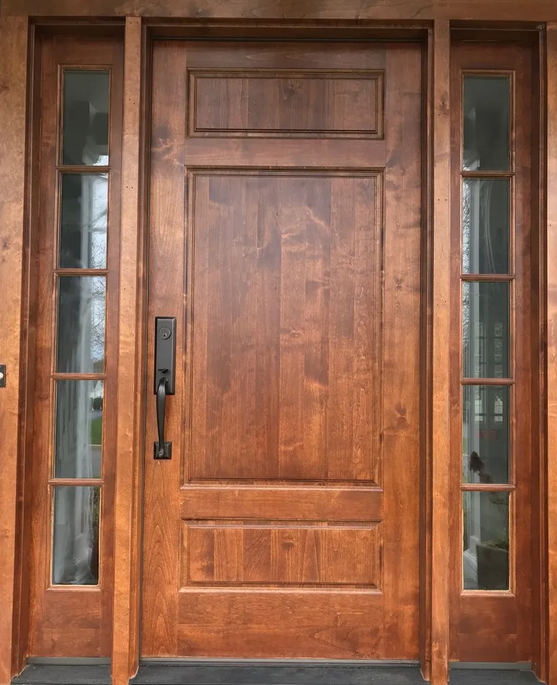 Slide of Impriano Roofing & Siding