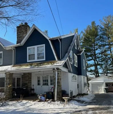 Impriano Roofing & Siding