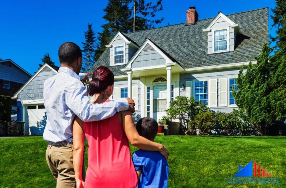 Slide of Improve Group Roofing