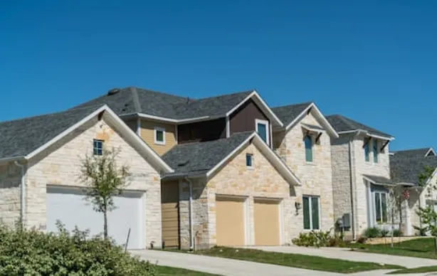 Slide of Improve Group Roofing