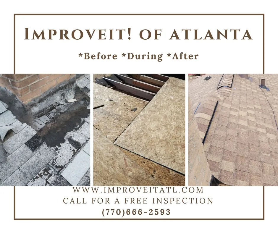 Slide of ImproveIT! of Atlanta