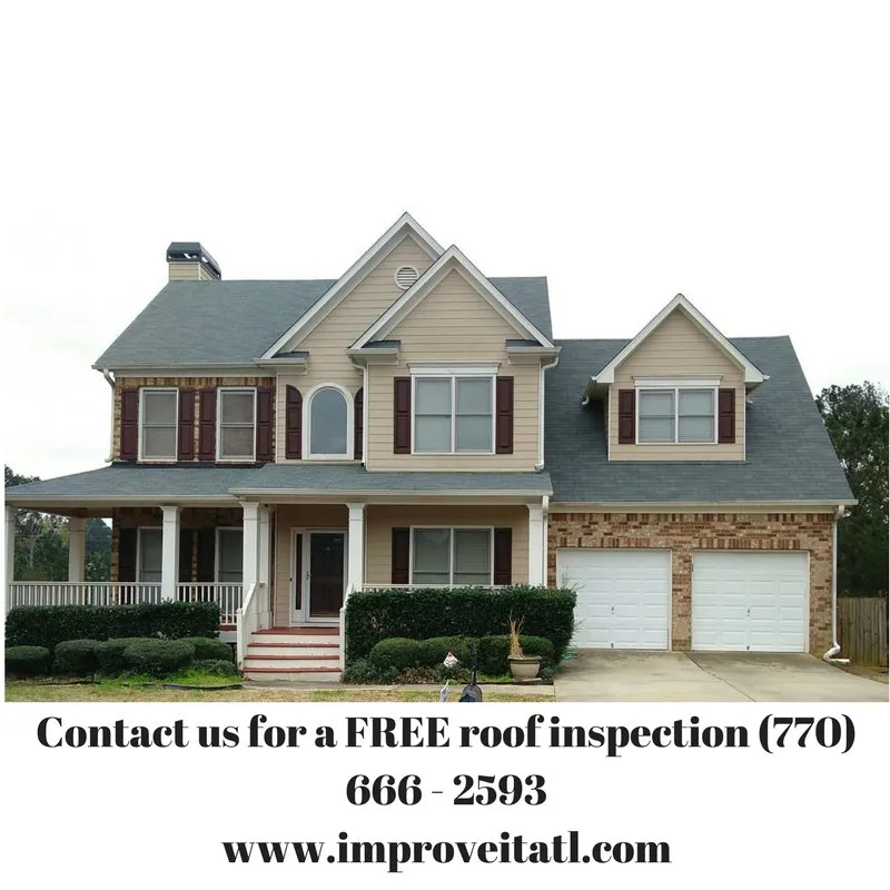 Slide of ImproveIT! of Atlanta