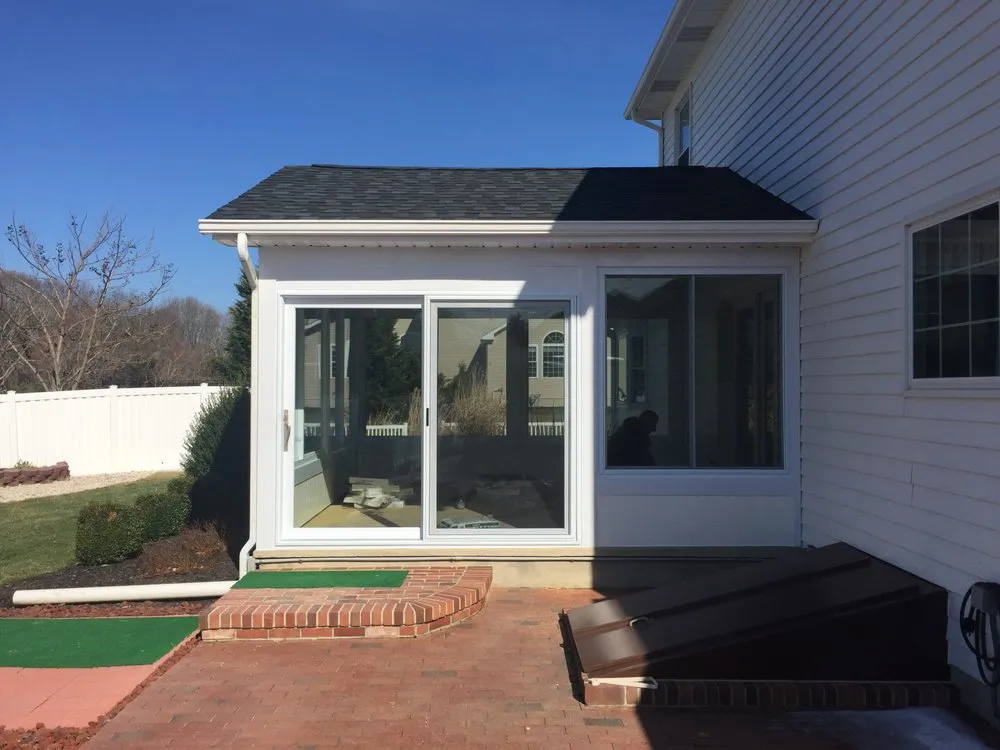 Slide of ImproveRite Home Remodeling