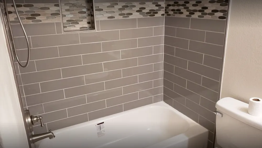 Slide of Improving Construction