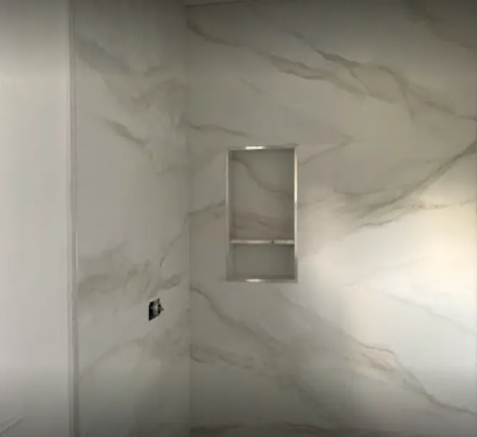 Slide of Improving Construction